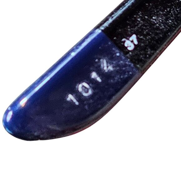 GANT Sunglasses GS7018 GUN-3 62-14-140 Tortoise Full Rim Aviator FRAMES ONLY! - Picture 15 of 15